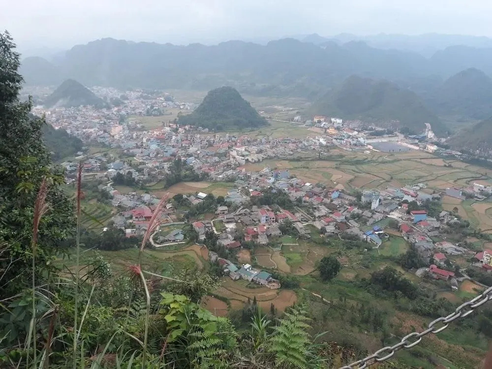 Original Ha Giang