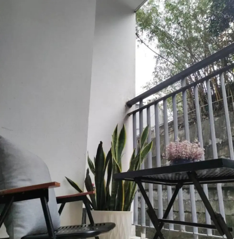 Ha Long City Retreat - Cozy 35m2 Apartment in the Heart of the City