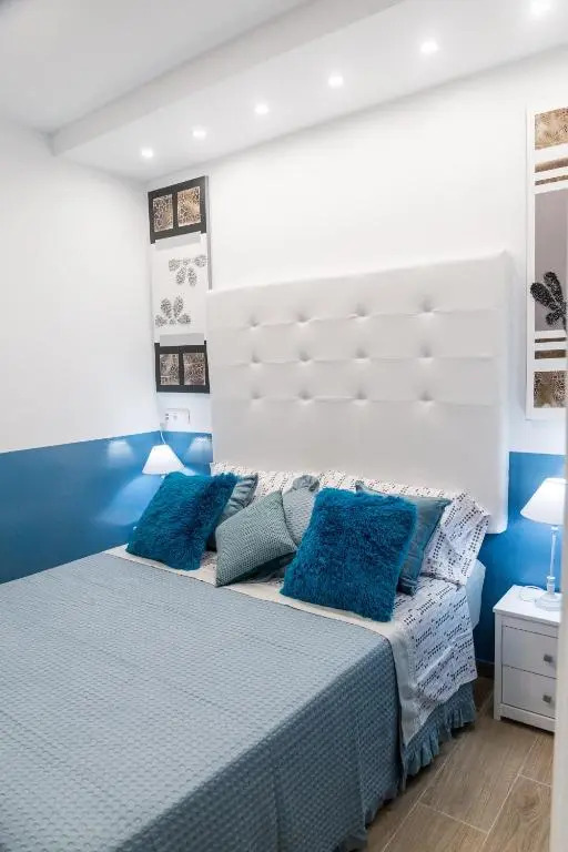 Apartment Orlando Tenerife Sur PLUTO