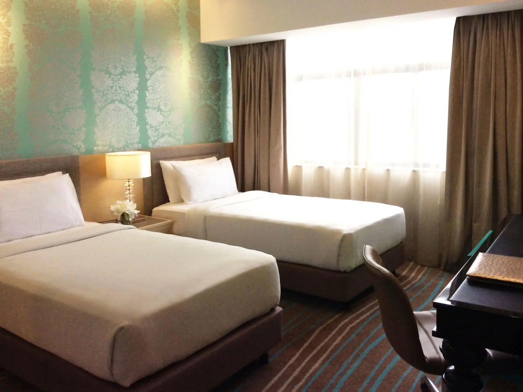 Cosmo Hotel Kuala Lumpur