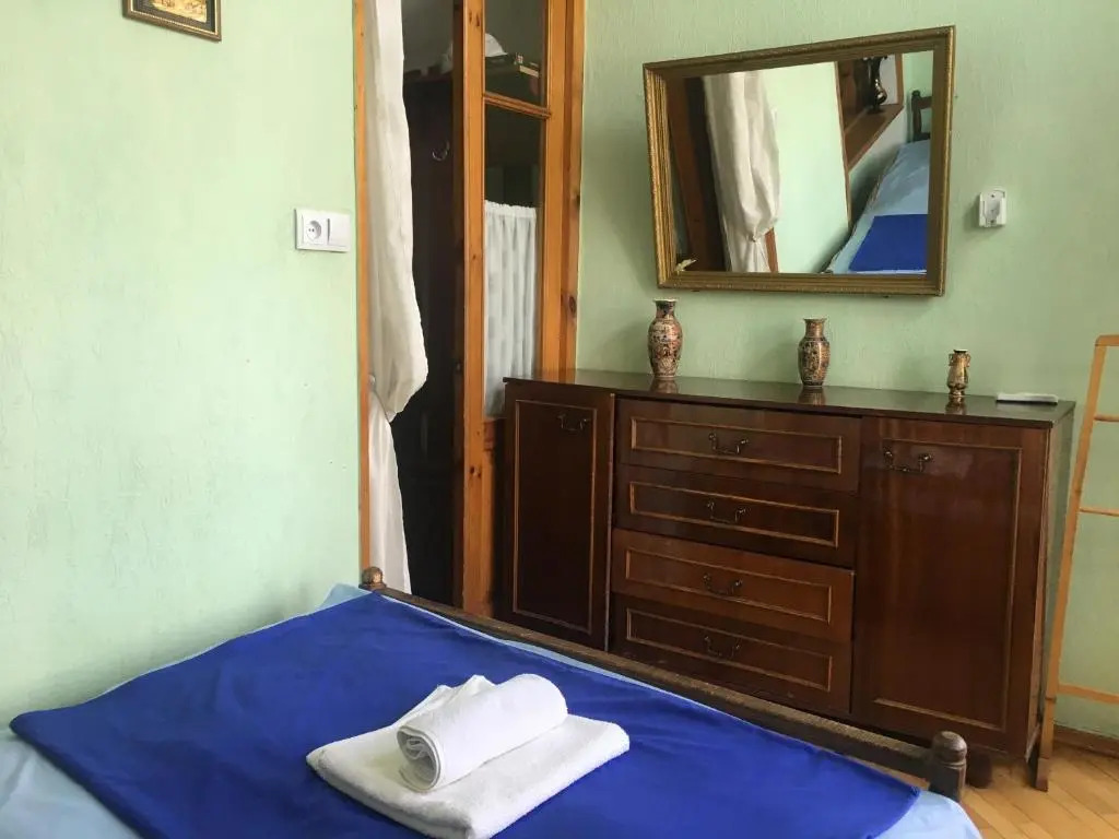 Lali's Sweet Home