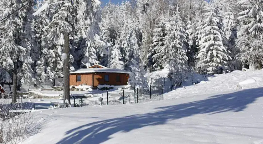 Śnieżynka Spa