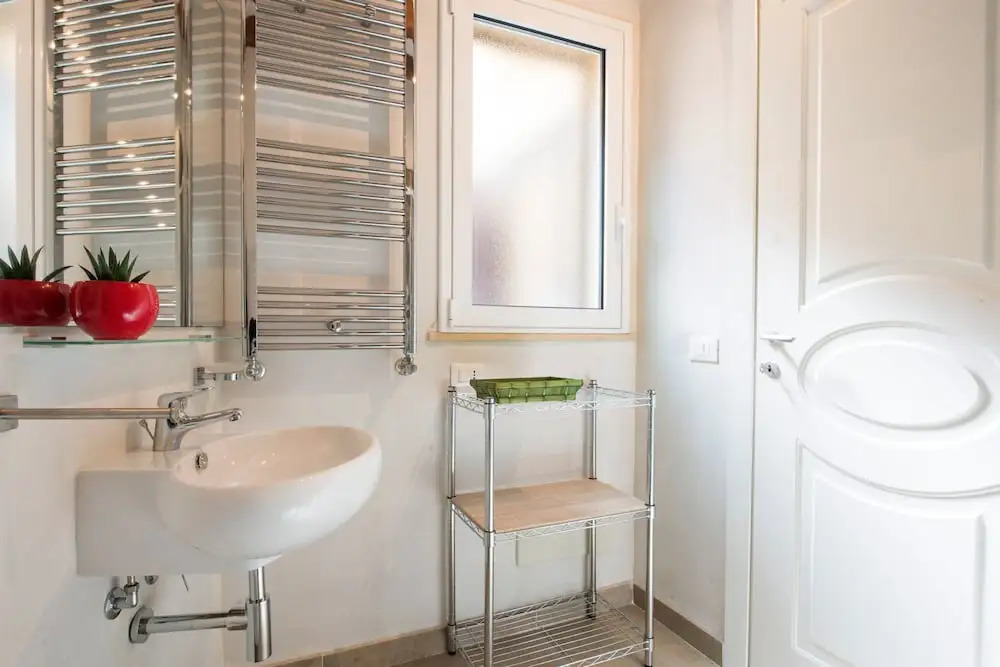 Santa Cecilia Apartment 6A by Wonderful Italy