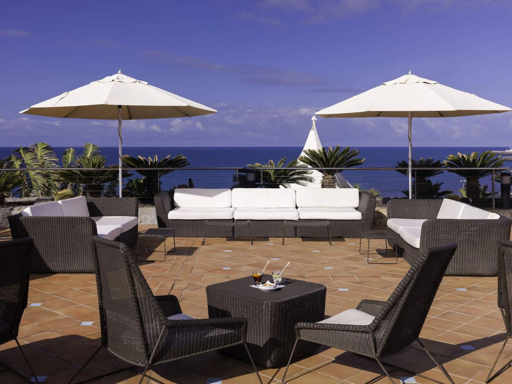 H10 Playa Meloneras Horizons Collection