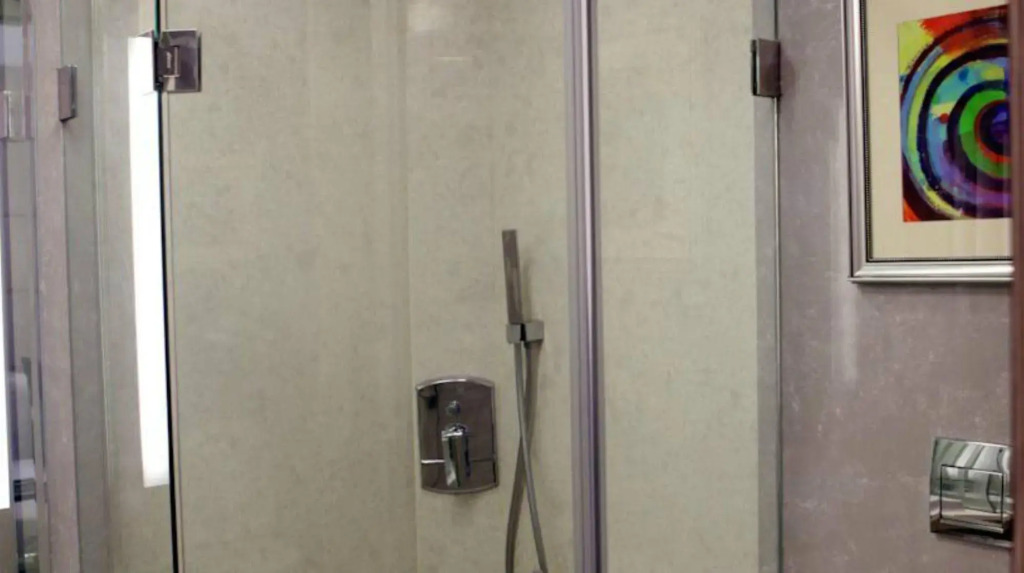 Residency Hotel Fort