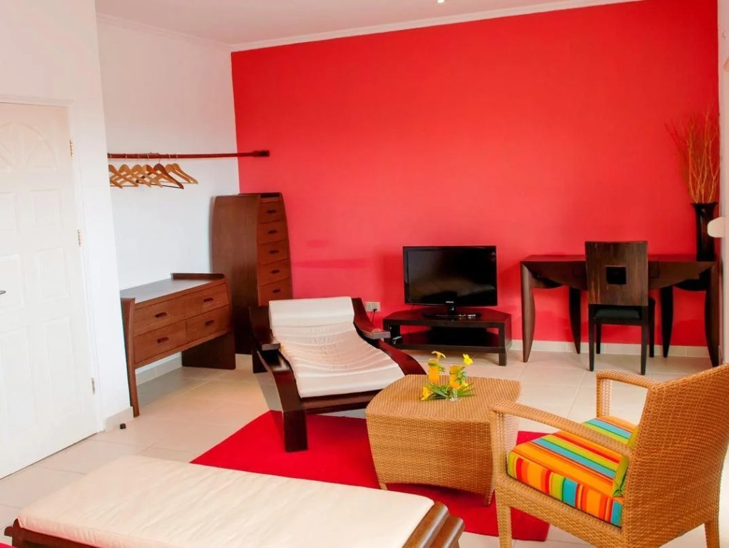 Carpe Diem Self Catering Apartment