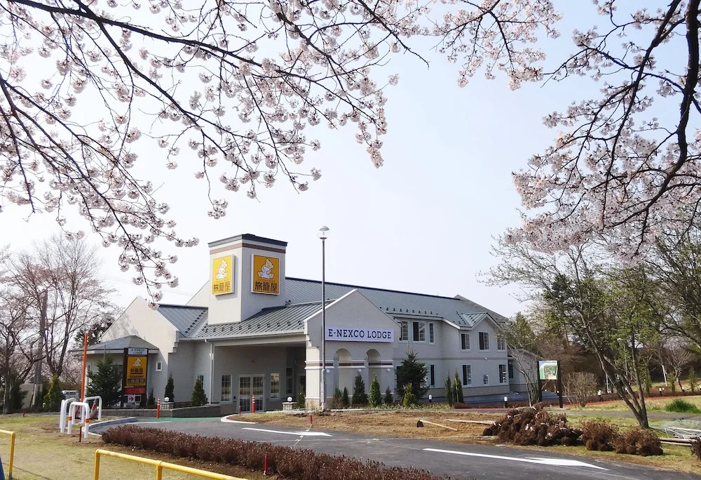 Family Lodge Hatagoya Chojahara SA