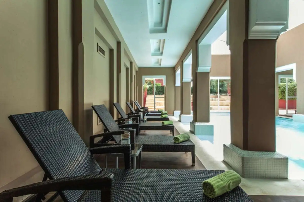 Delta Hotels by Marriott™ Marrakech Eden Andalou