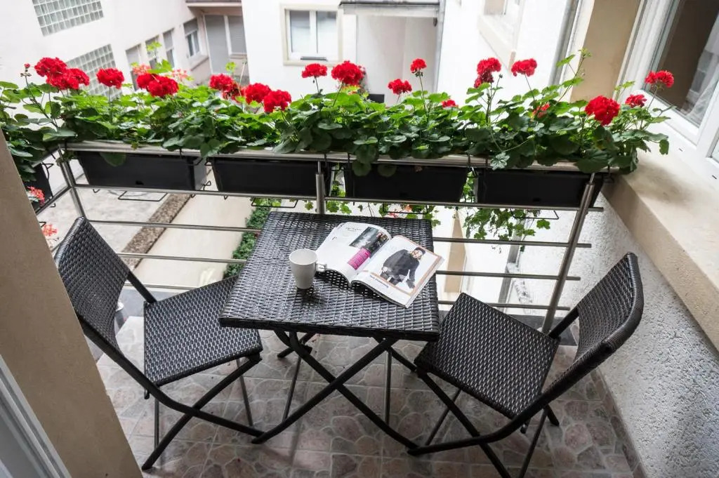 The Queen Luxury Apartments - Villa Cortina