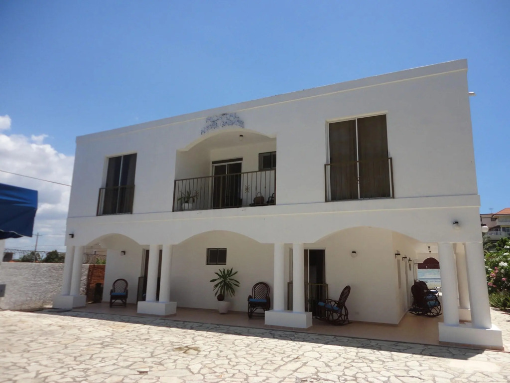 Hotel Angel Gabriel