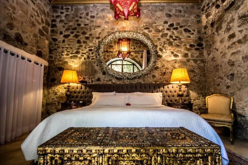 Villa Zacateros