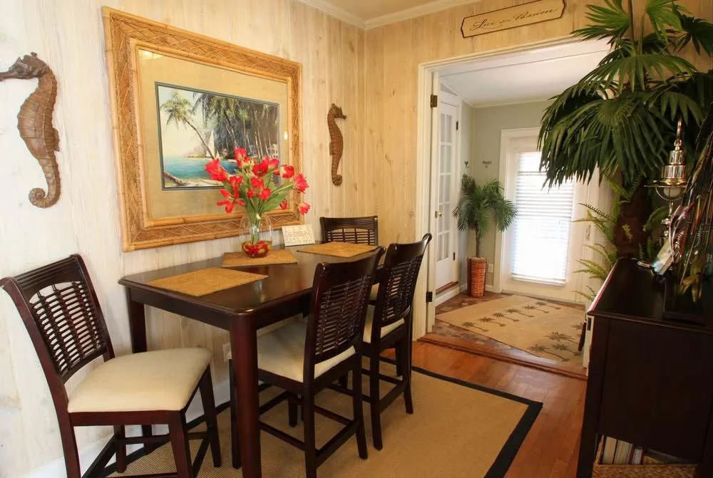 Casa Grandview Historic Luxury Inn Cottages and Suites