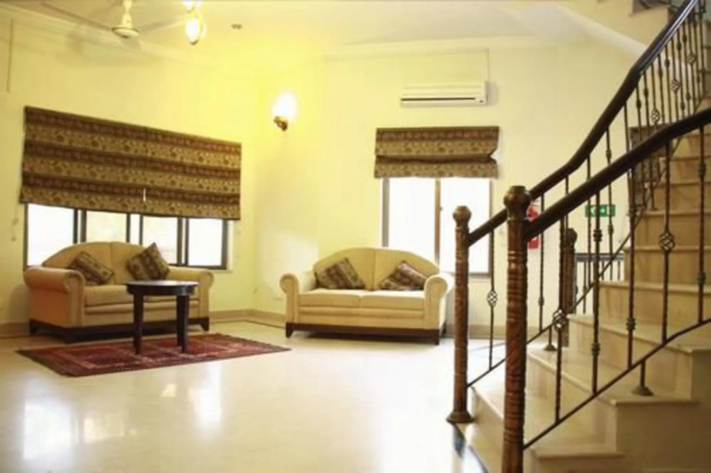 Comfort Residency