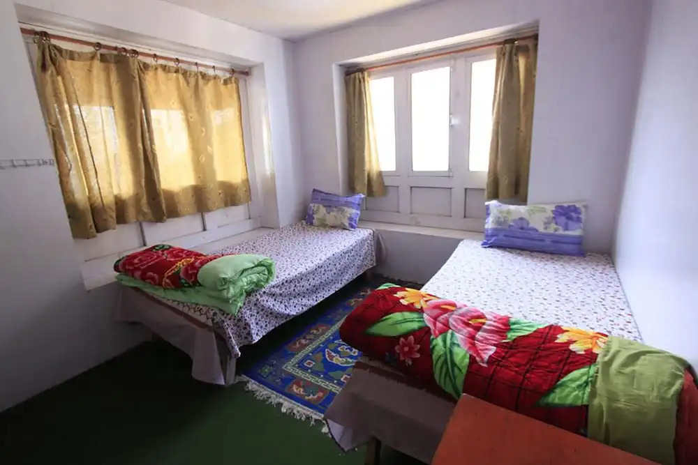 Himalayan Lodge