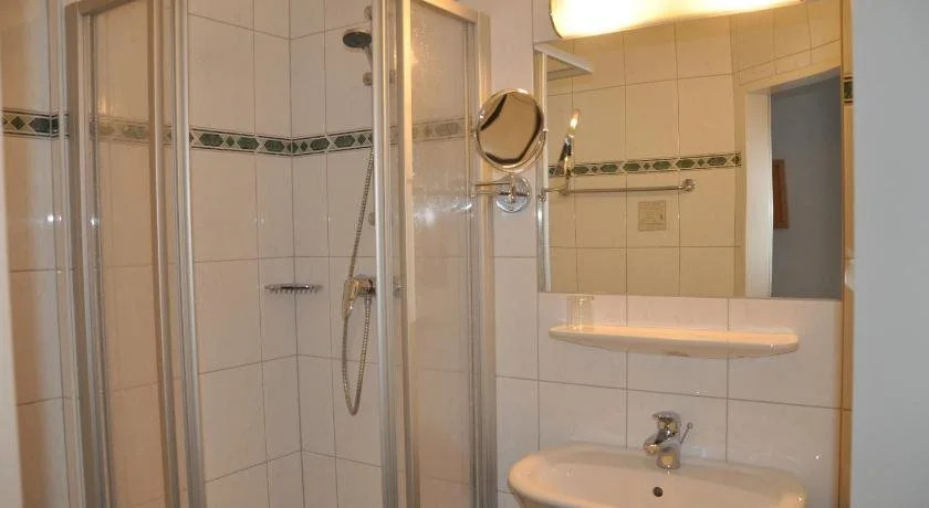Pension Posauner