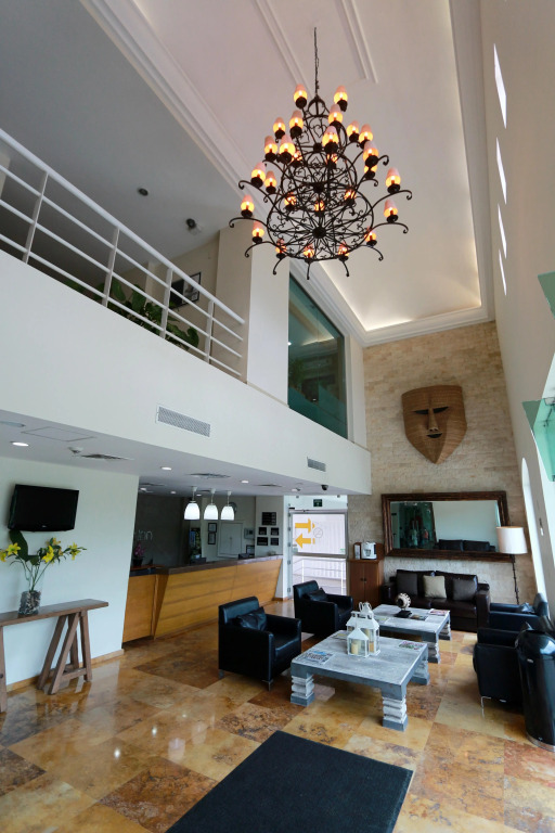 Hotel La Venta Inn Villahermosa