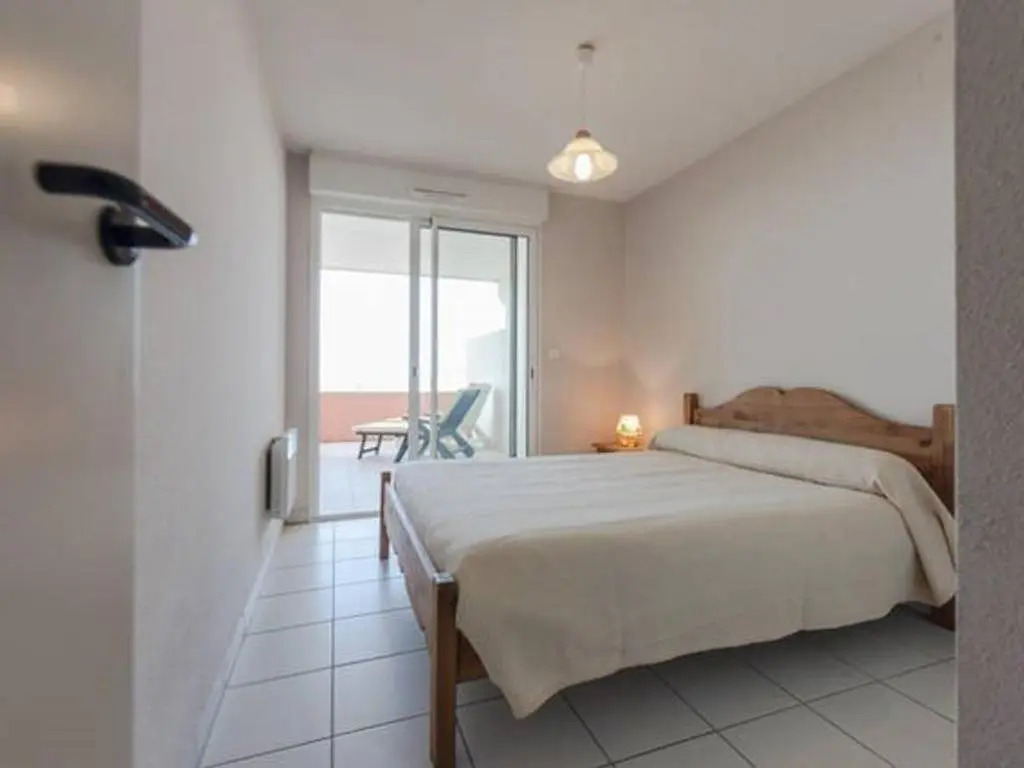 Appartement Vieux-Boucau-les-Bains, 2 pièces, 6 personnes - FR-1-379-65