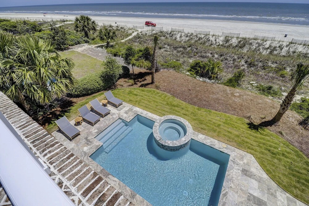 31A Dune Lane - Formerly 29B Dune Ln