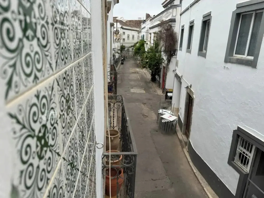 Beautiful 3-Bed House in Tavira In the city center