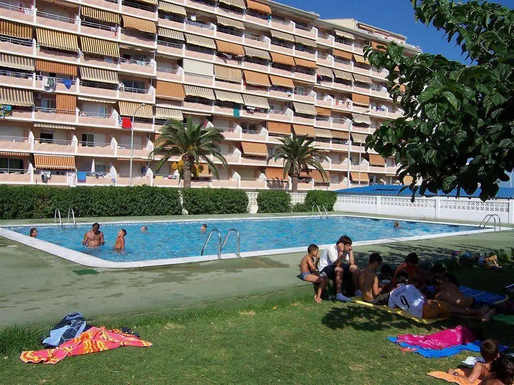 Penismar I Apartaments