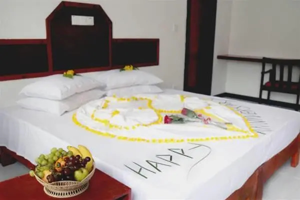 Sun Suites Maldives