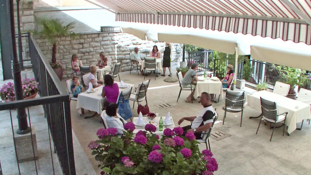 Hotel Mozart