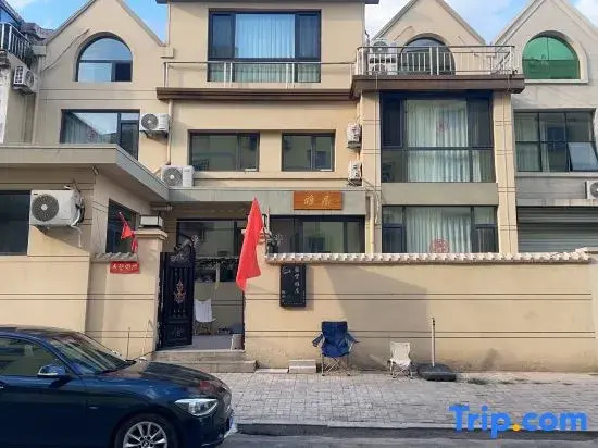 Juxianya Residential Accommodation, Jinyuan District, Taiyuan City