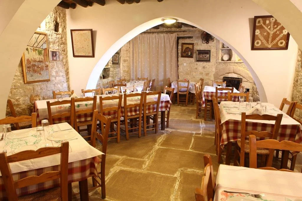 Agrovino Lofou