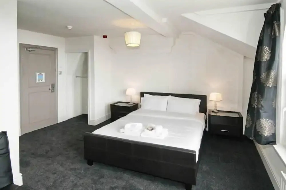 Acacia Boutique Hotel