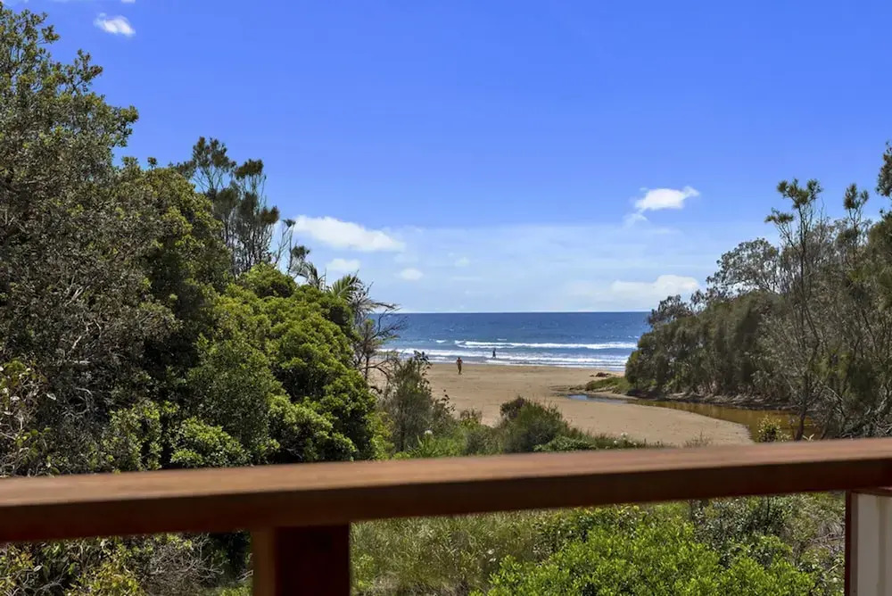 Del Boca Vista - 4 Bedroom House
