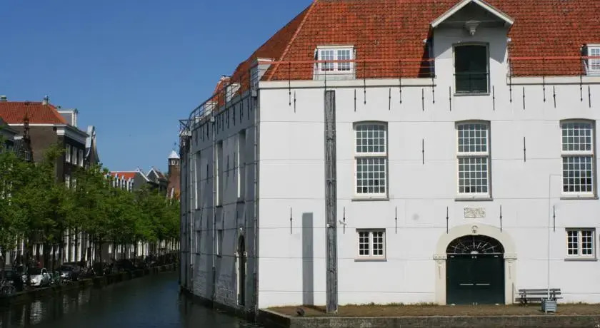 Delft Blue Dreams Bed and Breakfast