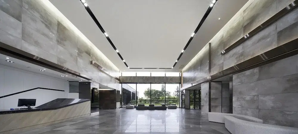 CP Hotel