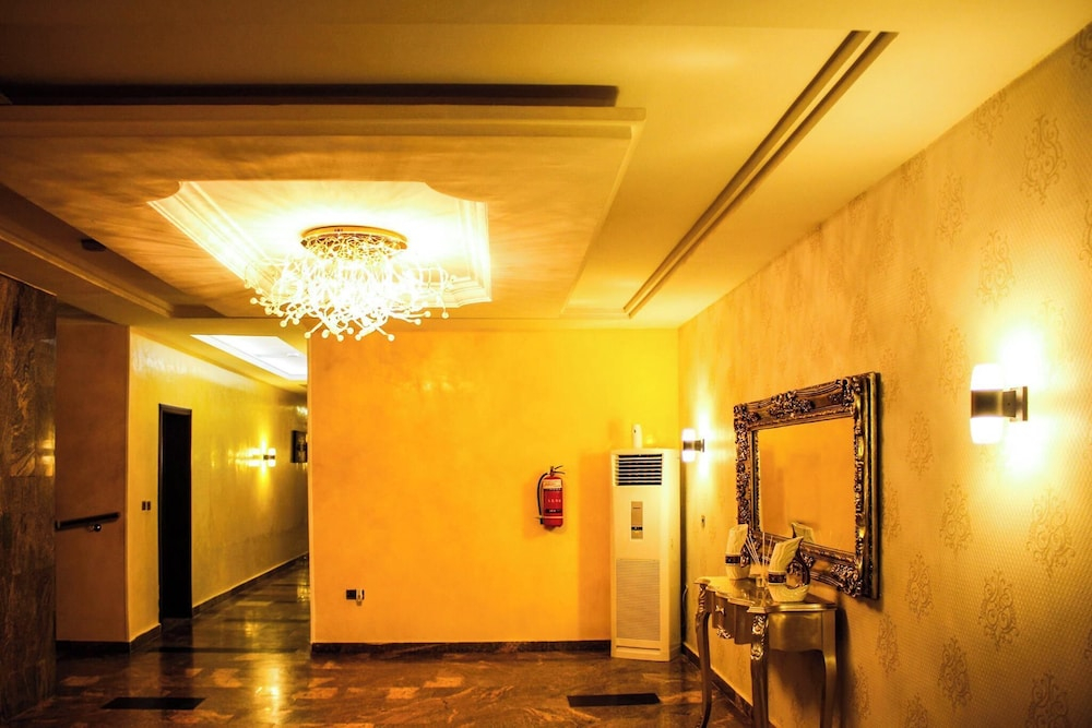 Loft Hospitality And Leisure