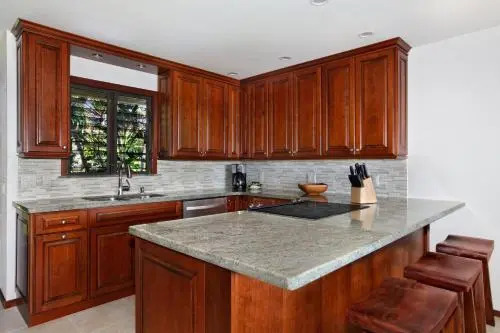 Nihi Kai Villas Unit #505