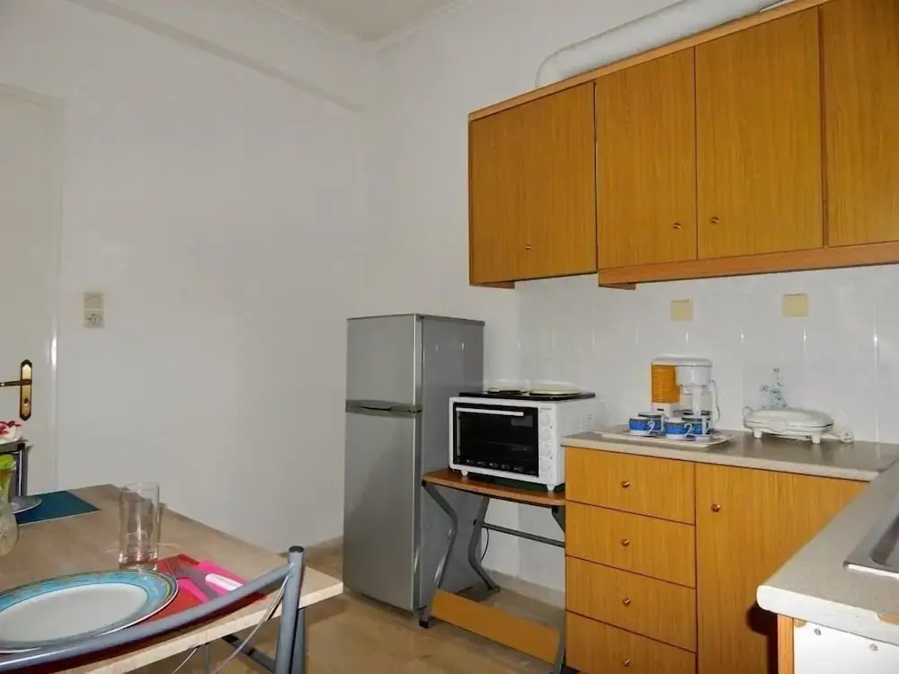 Tripoli Apartments and Rooms