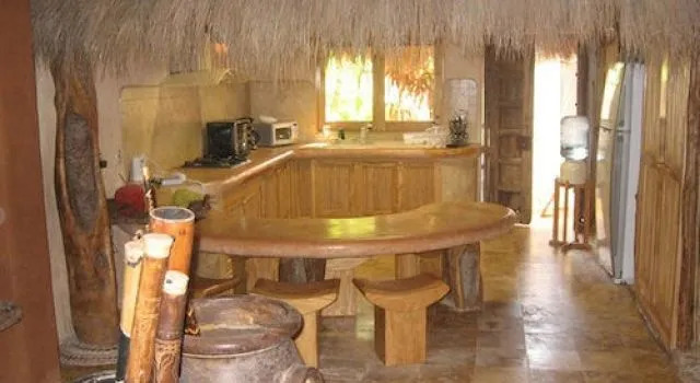 Casa Daniandra