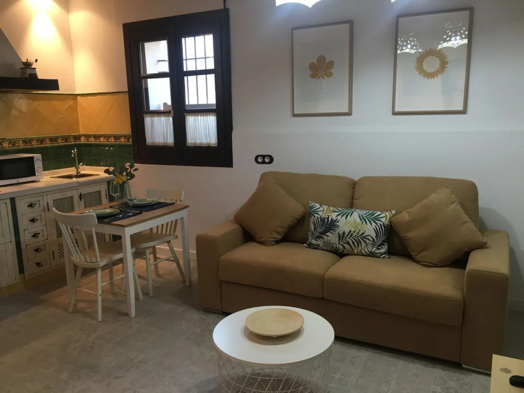La Casa del Río