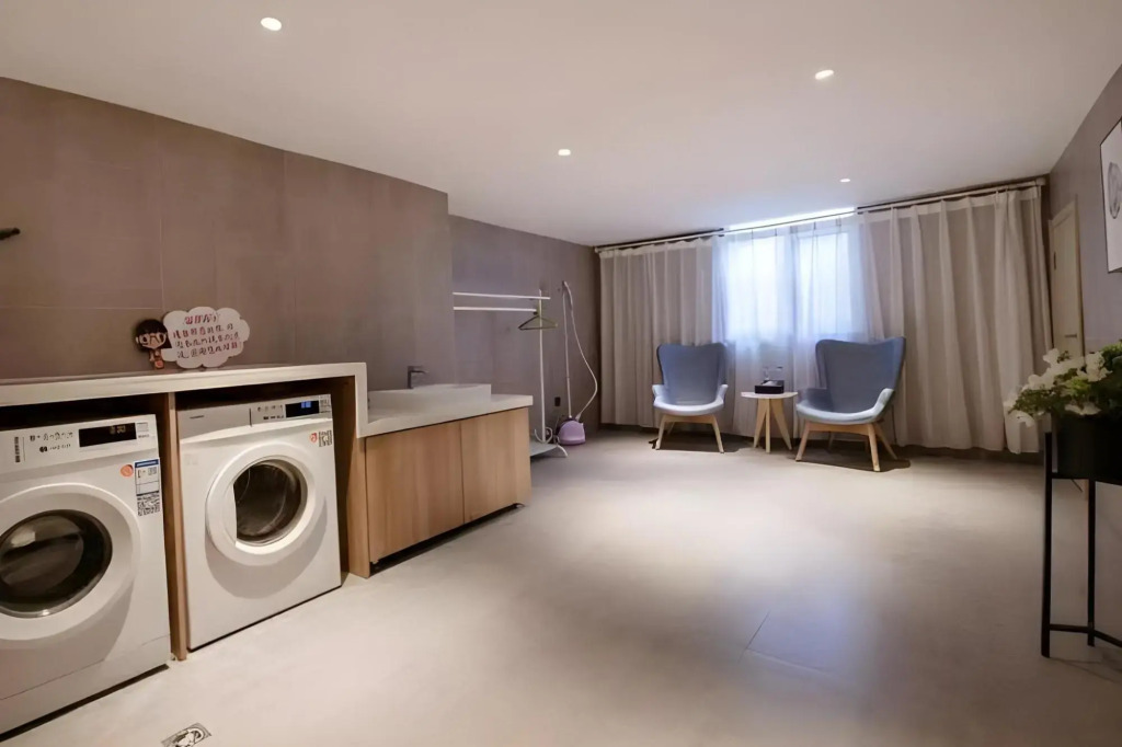 Homeinn · neo (Yinchuan Drum Tower Pedestrian Street Yuhuangge)
