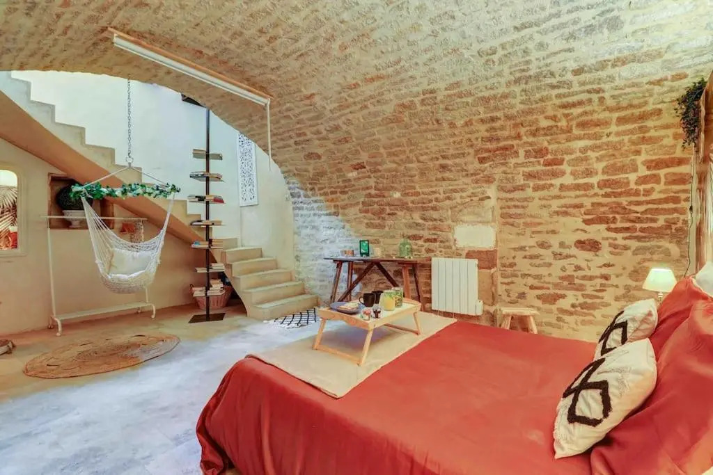 L'AUTHENTIQUE I Centre Historique Charme Colombage
