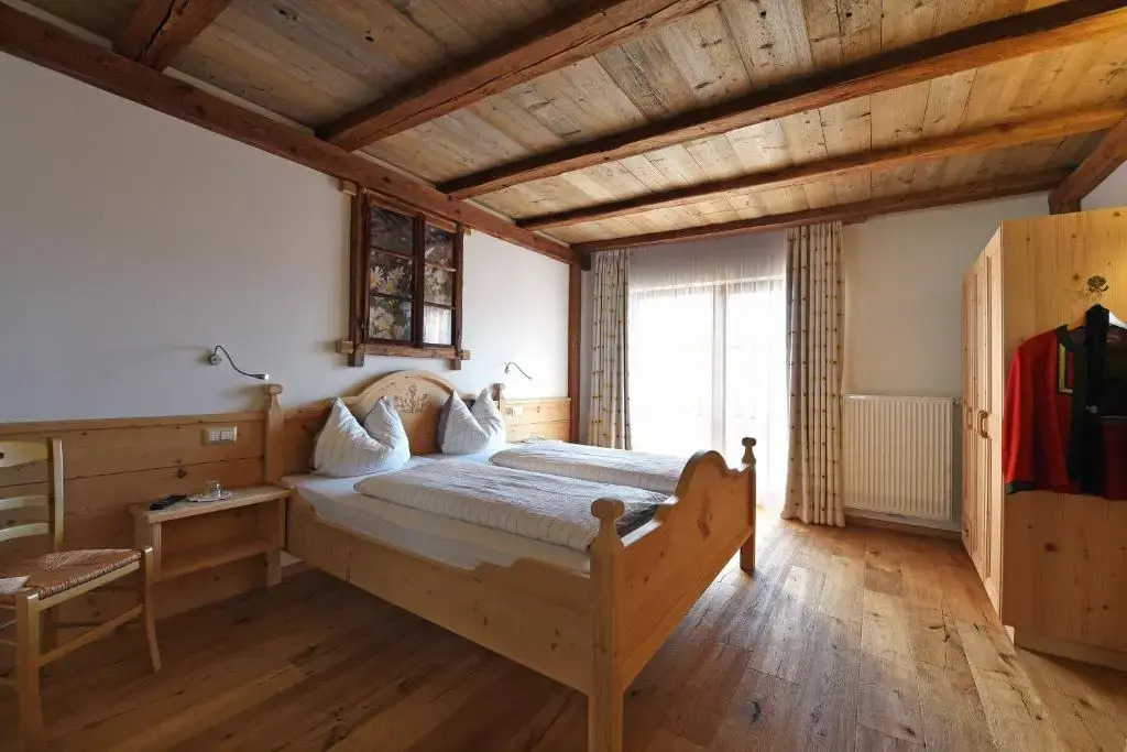 Agriturismo Soleseid