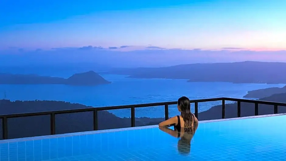 Casa Alegria Bed and Breakfast Tagaytay