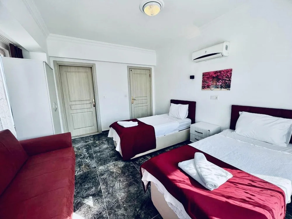 Inviting 3-bedrooms Villa in Ovacik Fethiye Mugla