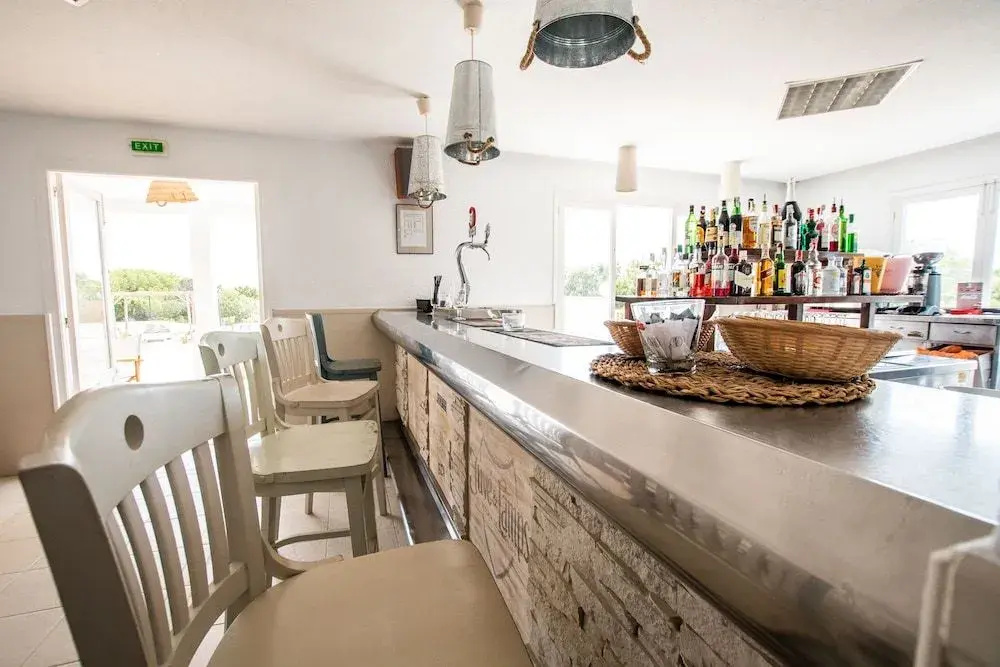 Hostal Santi