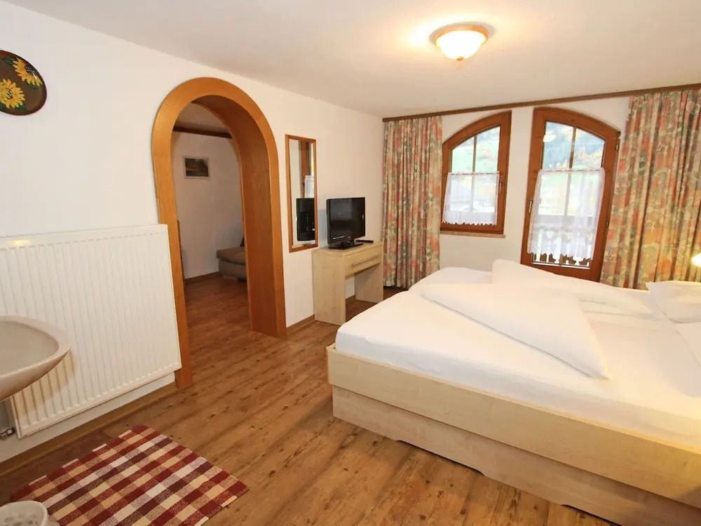 Appartement Freiblick