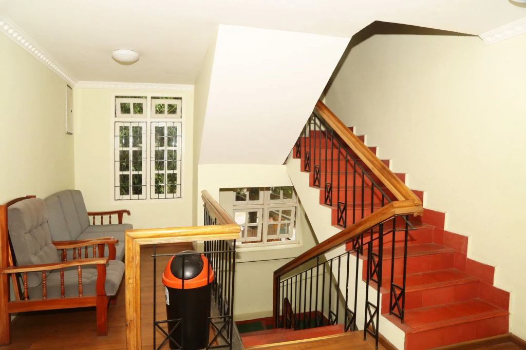 SN Tourist Home