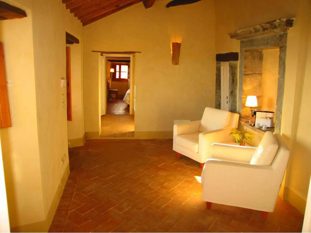 Locanda San Martino a Bocena