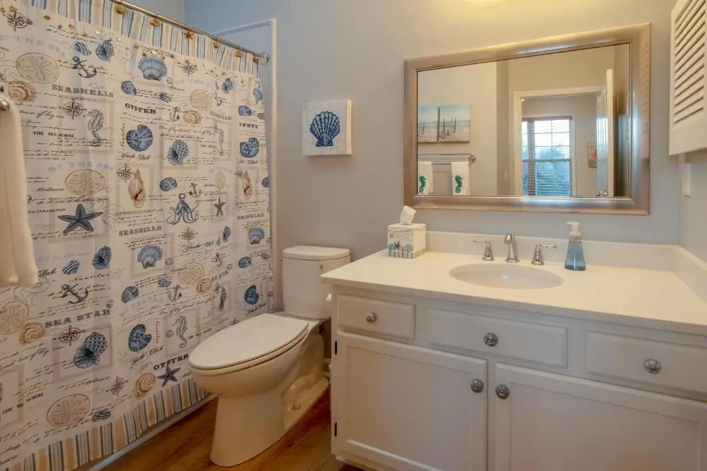 1508 E Ashley - Paradise on the Washout - Oceanfront