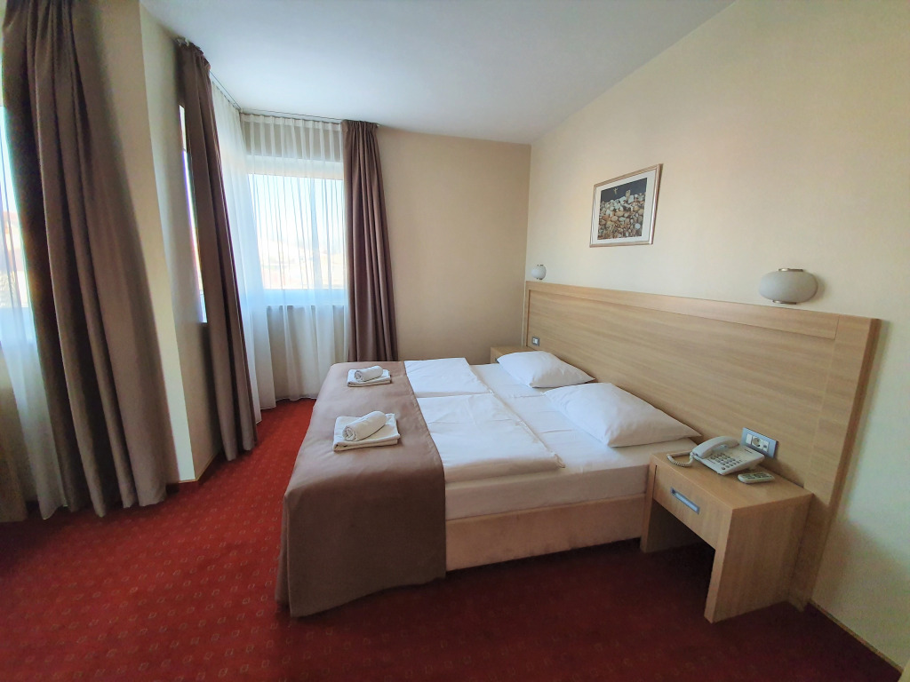Hotel Brotnjo
