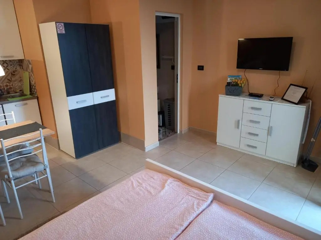 Apartment Luna