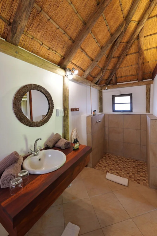Palmwag Lodge